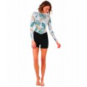 Shorty in Neoprene Rip Curl G-Bomb Eco BZ