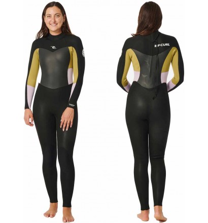 Traje de neopreno Rip Curl Omega womens 3/2mm