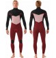 Wetsuit Rip Curl Dawn Patrol 4/3mm