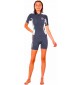 Rip Curl Dawn Patrol 2mm Women Wetsuit