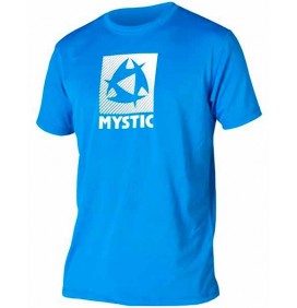 Quickdry Mystic Star manga corta