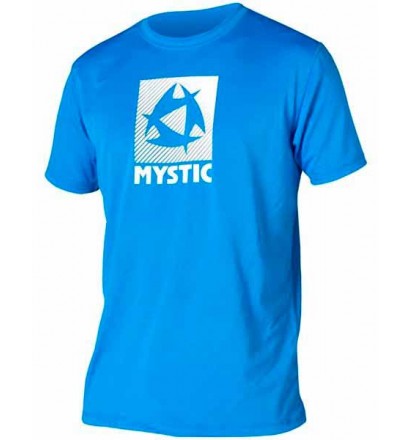 Quickdry Mystic Star korte mouw