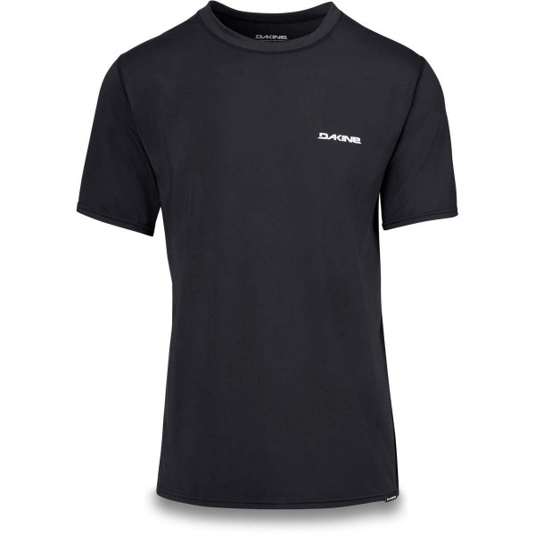 Imagén: Camiseta de agua Dakine Heavy Duty Loose Fit Black