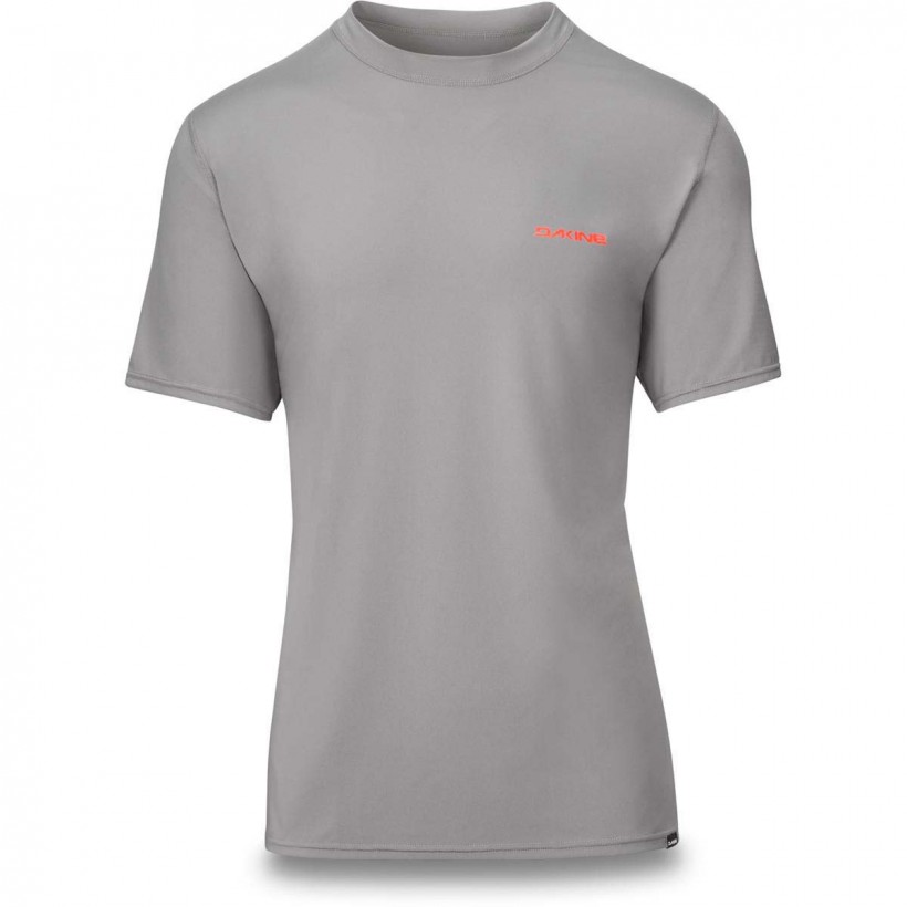 T-shirt acqua Dakine Heavy Loose Fit