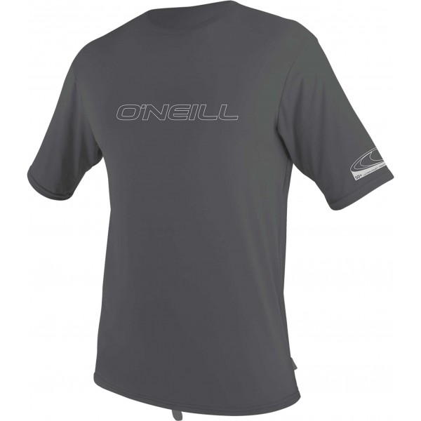 Imagén: O´Neill Basic Skins UV Tee-Shirt Graphite