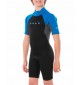 Fato Surf shorty Peak Energy Junior