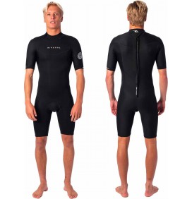 Combinaison Rip Curl Dawn Patrol 2mm SS BZ