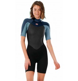 Shorty von Rip Curl Omega womens