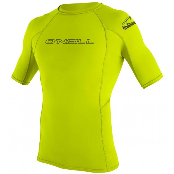 Imagén: Lycra da surf ONeill  Basic Skin Lime