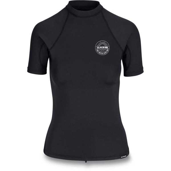 Imagén: DaKine Flow Rashguard Black