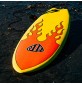 Softboard Ocean & Earth Bug MR Twin Fin Epoxy-Soft