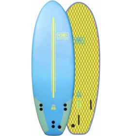 Surfbrett softboard Ocean & Earth Bug (AUF LAGER)