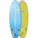 Surfbrett softboard Ocean & Earth Bug (AUF LAGER)