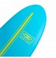 Surfboard softboard Ocean & Earth Bug (OP VOORRAAD)