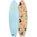 Softboard Ocean & Earth Brains EZI-Rider Fish