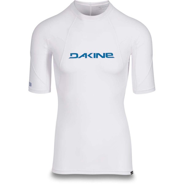 Imagén: DaKine Heavy Duty Rashguard White