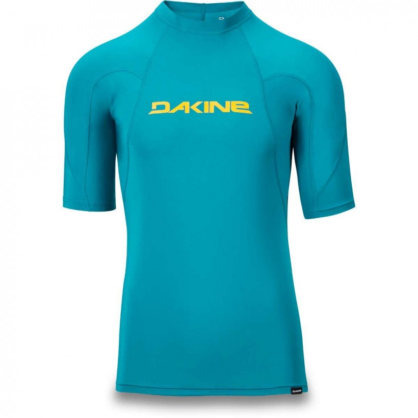 Lycra manica corta DaKine Heavy Duty