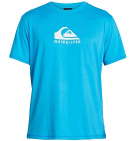 T-shirt UV- quiksilver Solid Streak