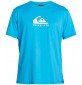 Camiseta UV quiksilver Solid Streak