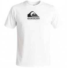 UV Tee Shirt quiksilver Solid Streak