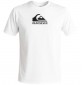 T-Shirt quiksilver Solid Streak