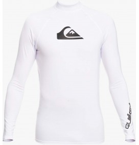 Lycra Quiksilver All Time LS