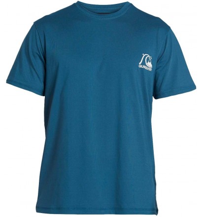 Camiseta UV quiksilver Heritage