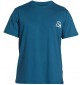 Camiseta UV quiksilver Heritage