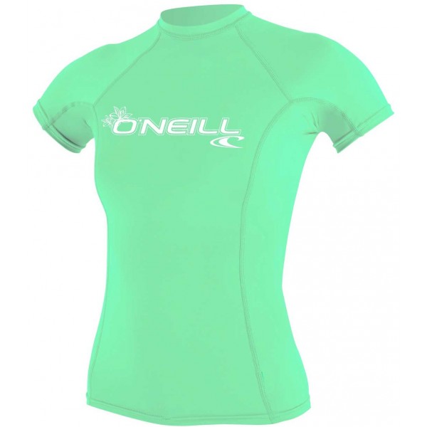 Imagén: Lycra O´Neill Basic Skins Womens Light Green