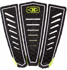 Grip Ocean & Aarde Owen Wright Black/Lime