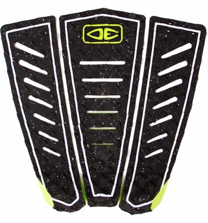 Grip Ocean & Aarde Owen Wright Black/Lime