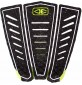 Grip Ocean & Aarde Owen Wright Black/Lime