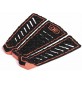 Ocean & Earth Owen Wright Tail pad Black/Coral