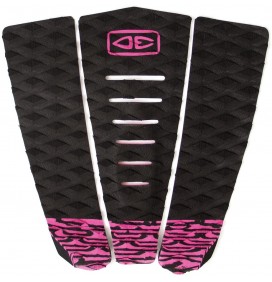 Grip Ocean & Earth Simple Jack Black/Pink