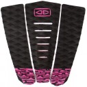 Grip Ocean & Earth Simple Jack Black/Pink