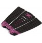 Ocean & Earth Simple Jack Tail pad Black/Pink