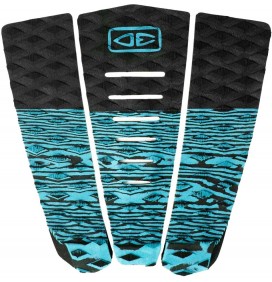 Deck surf Ocean & Earth Blazed Blue/Black