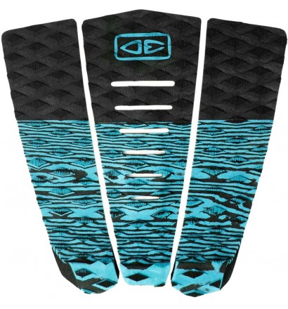 Deck surf Ocean & Earth Blazed Blue/Black