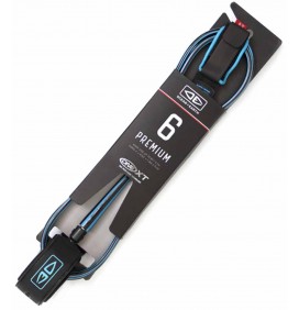 Surf Leash Ocean & Earth One XT Premium