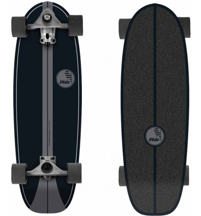 surfskate Slide Gussie Avalanche 31''