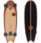 Prancha de surfskate Slide Gussie Amuitz 31''