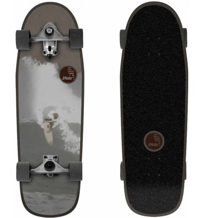 surfskate Slide Gussie Amuitz 31''