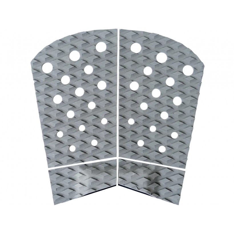 Firewire Go Pad Tail Pad Charcoal