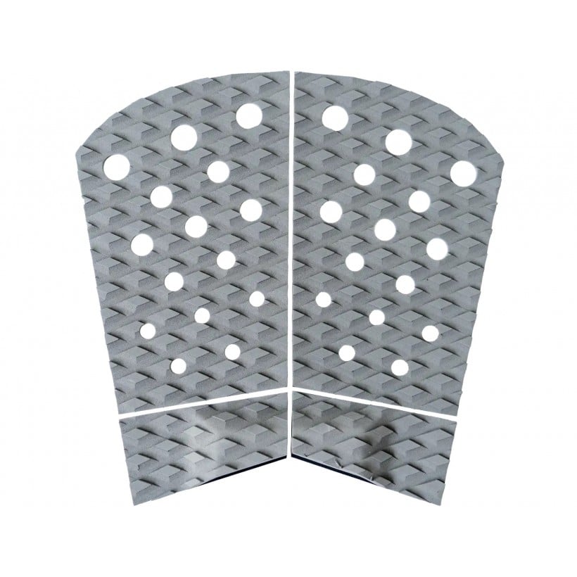 Grip pads surf Firewire Go Pad Charcoal