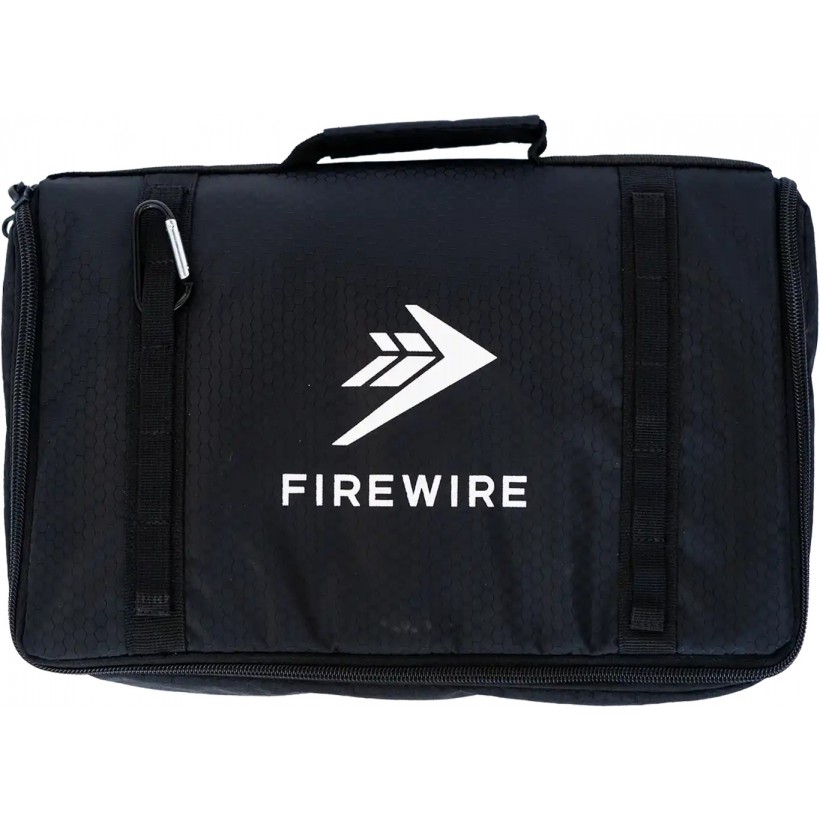 Astuccio Firewire Fin Case