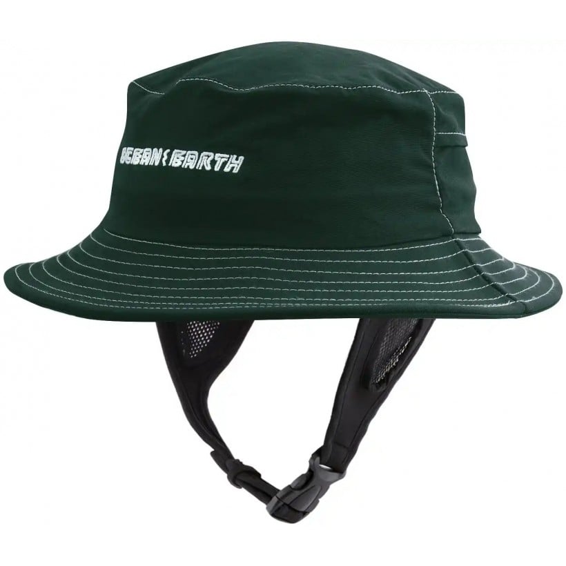 Sombrero Ocean & Earth G-Land Soft Peak Black