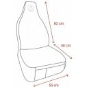 Surflogic Universal seat cover