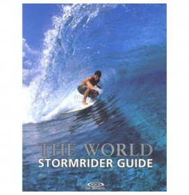 Stormrider surf guide-The world Volume 1