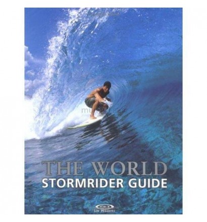 Stormrider surf guide De wereld Volume 1