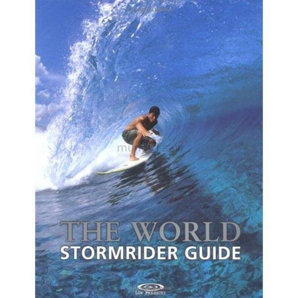 Imagén: Stormrider surf guide The world Volumen 1